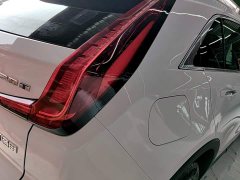 Cadillac XT4 2022 28T FWD Fashion Edition - ფოტო 8