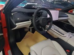 Xiaomi SU7 2024 Quad Motor Ultra-Long Range Advanced Autonomous Driving Max - ფოტო 10