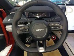 Xiaomi SU7 2024 Quad Motor Ultra-Long Range Advanced Autonomous Driving Max - ფოტო 11
