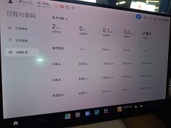 Xiaomi SU7 2024 Quad Motor Ultra-Long Range Advanced Autonomous Driving Max - ფოტო 13