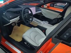 Xiaomi SU7 2024 Quad Motor Ultra-Long Range Advanced Autonomous Driving Max - ფოტო 15