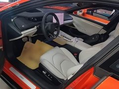 Xiaomi SU7 2024 Quad Motor Ultra-Long Range Advanced Autonomous Driving Max - ფოტო 16