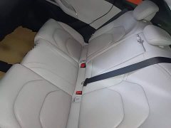 Xiaomi SU7 2024 Quad Motor Ultra-Long Range Advanced Autonomous Driving Max - ფოტო 17