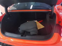 Xiaomi SU7 2024 Quad Motor Ultra-Long Range Advanced Autonomous Driving Max - ფოტო 19