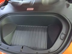 Xiaomi SU7 2024 Quad Motor Ultra-Long Range Advanced Autonomous Driving Max - ფოტო 20