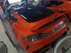 Xiaomi SU7 2024 Quad Motor Ultra-Long Range Advanced Autonomous Driving Max - ფოტო 5