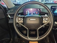 Haval H6 Third Generation 1.5T Automatic Two-Wheel Drive Max - ფოტო 11