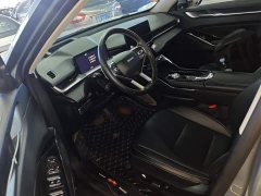 Haval H6 Third Generation 1.5T Automatic Two-Wheel Drive Max - ფოტო 15