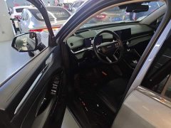 Haval H6 Third Generation 1.5T Automatic Two-Wheel Drive Max - ფოტო 16
