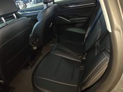 Haval H6 Third Generation 1.5T Automatic Two-Wheel Drive Max - ფოტო 17