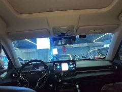 Haval H6 Third Generation 1.5T Automatic Two-Wheel Drive Max - ფოტო 18