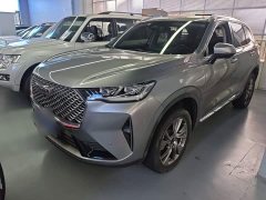 Haval H6 Third Generation 1.5T Automatic Two-Wheel Drive Max - ფოტო 2