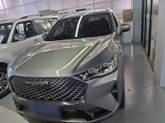 Haval H6 Third Generation 1.5T Automatic Two-Wheel Drive Max - ფოტო 3