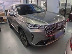 Haval H6 Third Generation 1.5T Automatic Two-Wheel Drive Max - ფოტო 4