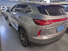 Haval H6 Third Generation 1.5T Automatic Two-Wheel Drive Max - ფოტო 5
