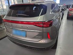 Haval H6 Third Generation 1.5T Automatic Two-Wheel Drive Max - ფოტო 6
