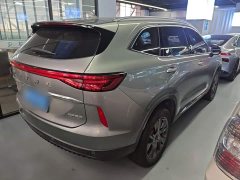 Haval H6 Third Generation 1.5T Automatic Two-Wheel Drive Max - ფოტო 7