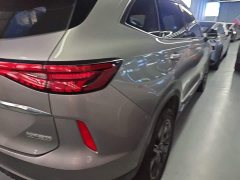 Haval H6 Third Generation 1.5T Automatic Two-Wheel Drive Max - ფოტო 8