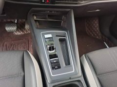 Volkswagen Golf 2021 280TSI DSG Pro - ფოტო 14