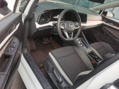 Volkswagen Golf 2021 280TSI DSG Pro - ფოტო 16