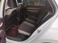 Volkswagen Golf 2021 280TSI DSG Pro - ფოტო 17