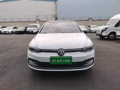Volkswagen Golf 2021 280TSI DSG Pro - ფოტო 3