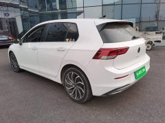 Volkswagen Golf 2021 280TSI DSG Pro - ფოტო 5
