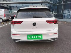 Volkswagen Golf 2021 280TSI DSG Pro - ფოტო 6