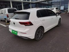 Volkswagen Golf 2021 280TSI DSG Pro - ფოტო 7