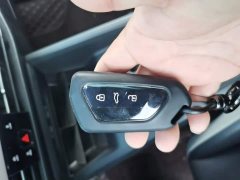 Volkswagen Golf 2021 280TSI DSG Pro - ფოტო 9