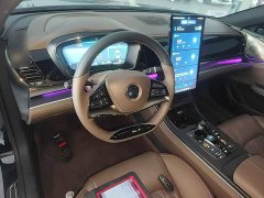 BYD Han DM-i Champion Edition 121KM Premium - ფოტო 10