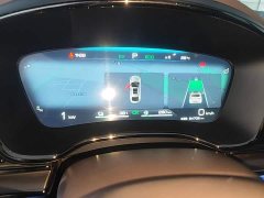 BYD Han DM-i Champion Edition 121KM Premium - ფოტო 12