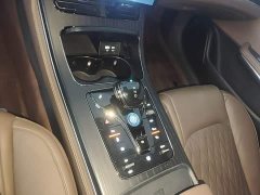 BYD Han DM-i Champion Edition 121KM Premium - ფოტო 14