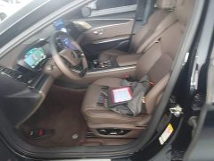 BYD Han DM-i Champion Edition 121KM Premium - ფოტო 15