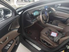 BYD Han DM-i Champion Edition 121KM Premium - ფოტო 16