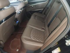 BYD Han DM-i Champion Edition 121KM Premium - ფოტო 17