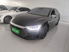 BYD Han DM-i Champion Edition 121KM Premium - ფოტო 2