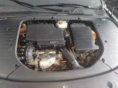 BYD Han DM-i Champion Edition 121KM Premium - ფოტო 20