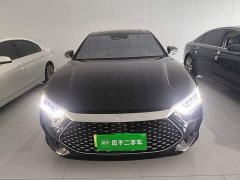 BYD Han DM-i Champion Edition 121KM Premium - ფოტო 3
