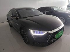 BYD Han DM-i Champion Edition 121KM Premium - ფოტო 4