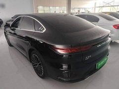 BYD Han DM-i Champion Edition 121KM Premium - ფოტო 5