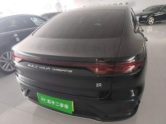 BYD Han DM-i Champion Edition 121KM Premium - ფოტო 6