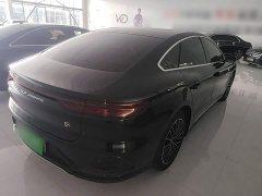 BYD Han DM-i Champion Edition 121KM Premium - ფოტო 7