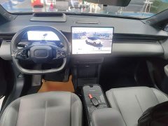 Lynk & Co Geely Lynk & Co 20 2025 530km Rear-wheel Drive Max - ფოტო 10