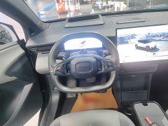 Lynk & Co Geely Lynk & Co 20 2025 530km Rear-wheel Drive Max - ფოტო 11