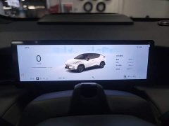 Lynk & Co Geely Lynk & Co 20 2025 530km Rear-wheel Drive Max - ფოტო 12