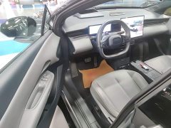 Lynk & Co Geely Lynk & Co 20 2025 530km Rear-wheel Drive Max - ფოტო 16