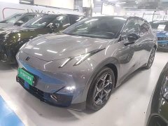 Lynk & Co Geely Lynk & Co 20 2025 530km Rear-wheel Drive Max - ფოტო 2