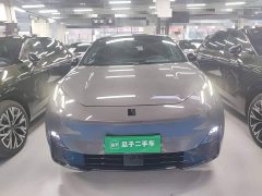 Lynk & Co Geely Lynk & Co 20 2025 530km Rear-wheel Drive Max - ფოტო 3