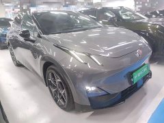 Lynk & Co Geely Lynk & Co 20 2025 530km Rear-wheel Drive Max - ფოტო 4